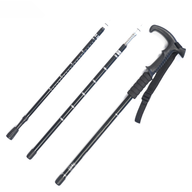 Promotional Adjustable Trekking Pole1