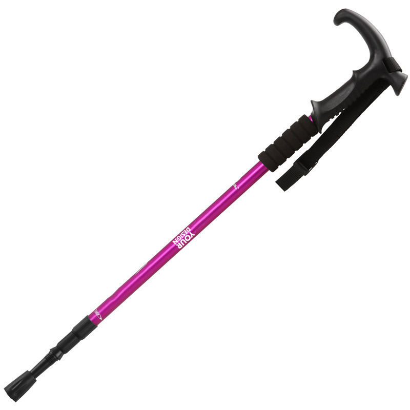 Promotional Adjustable Trekking Pole2