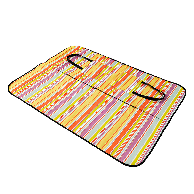 Promotional Foldable Picnic Mat3