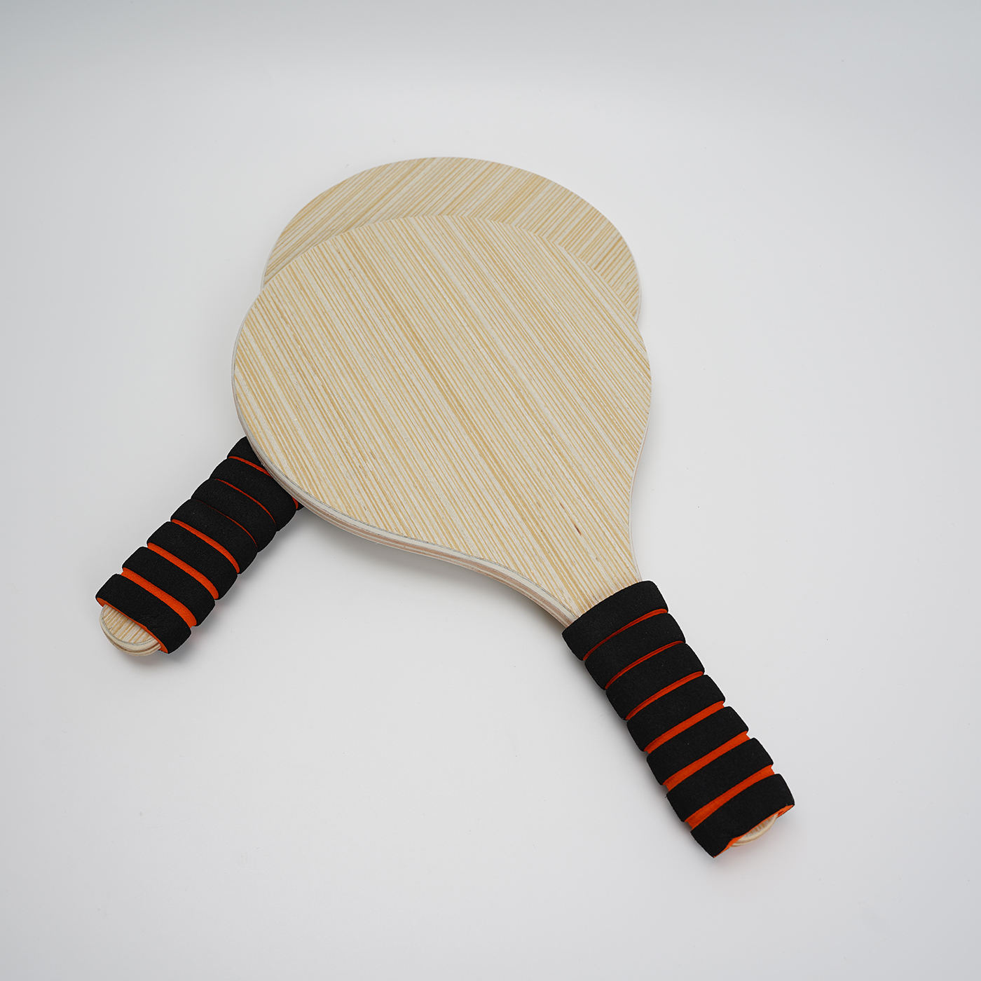 Beach Paddle Ball Racket 3