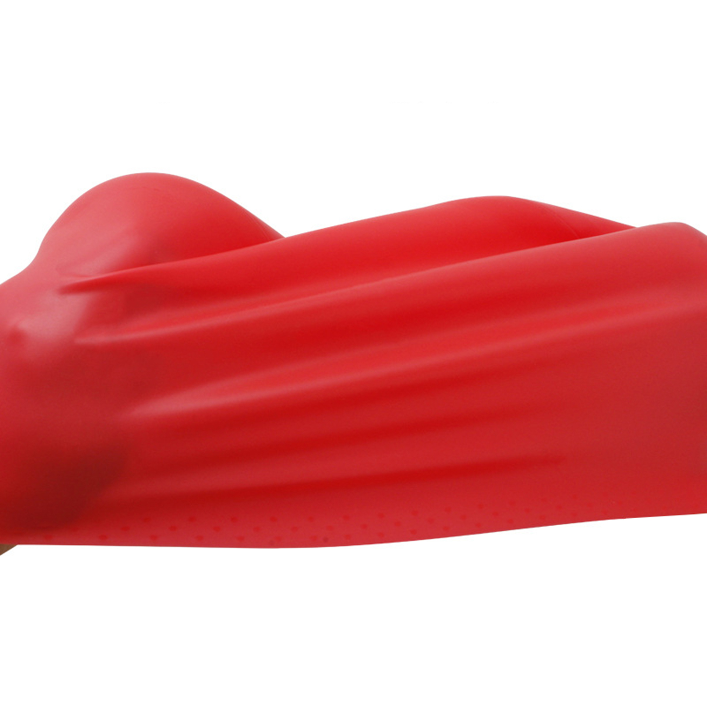 Promotional Silicone Swimming Cap3