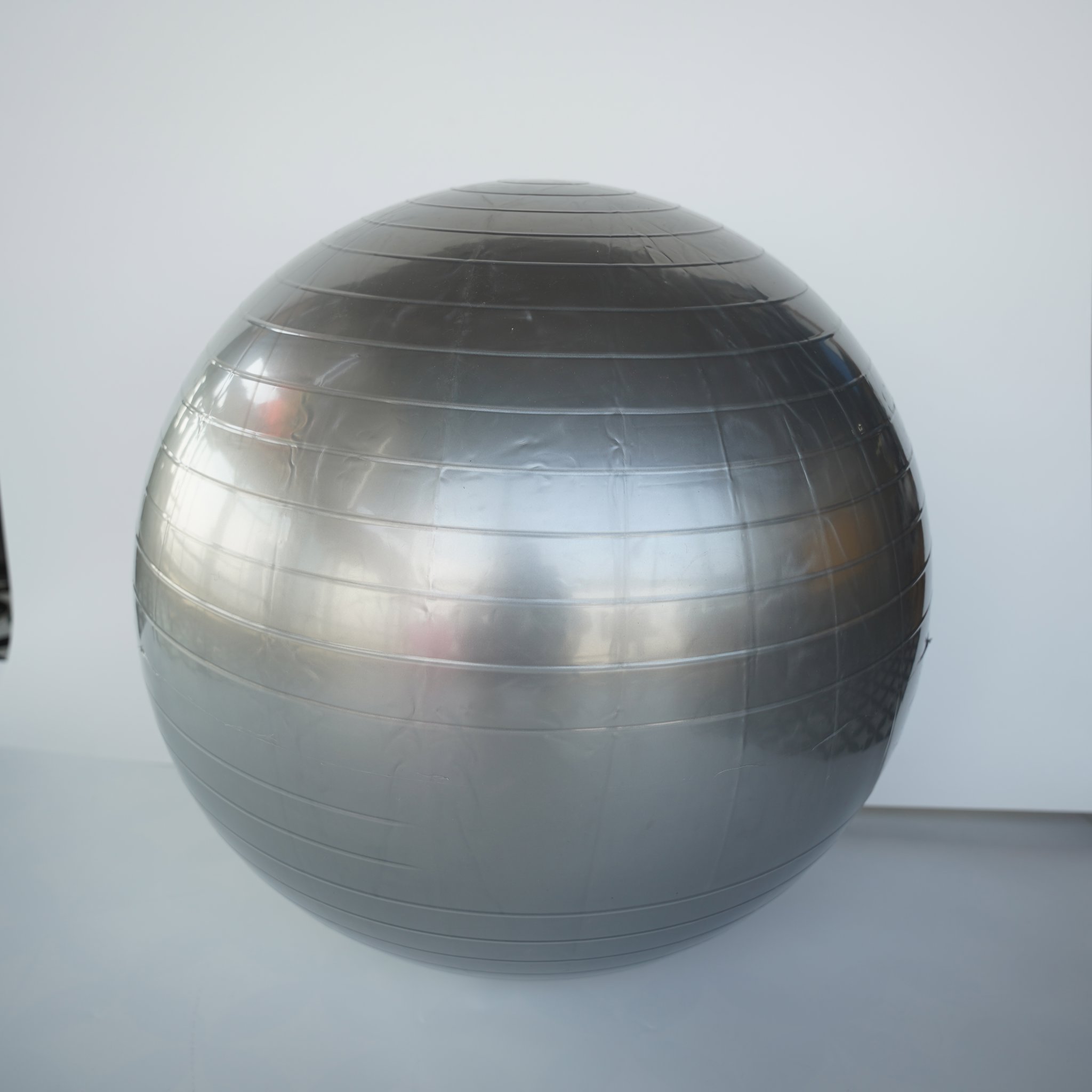 Promotional 75cm PVC Pilates Ball3