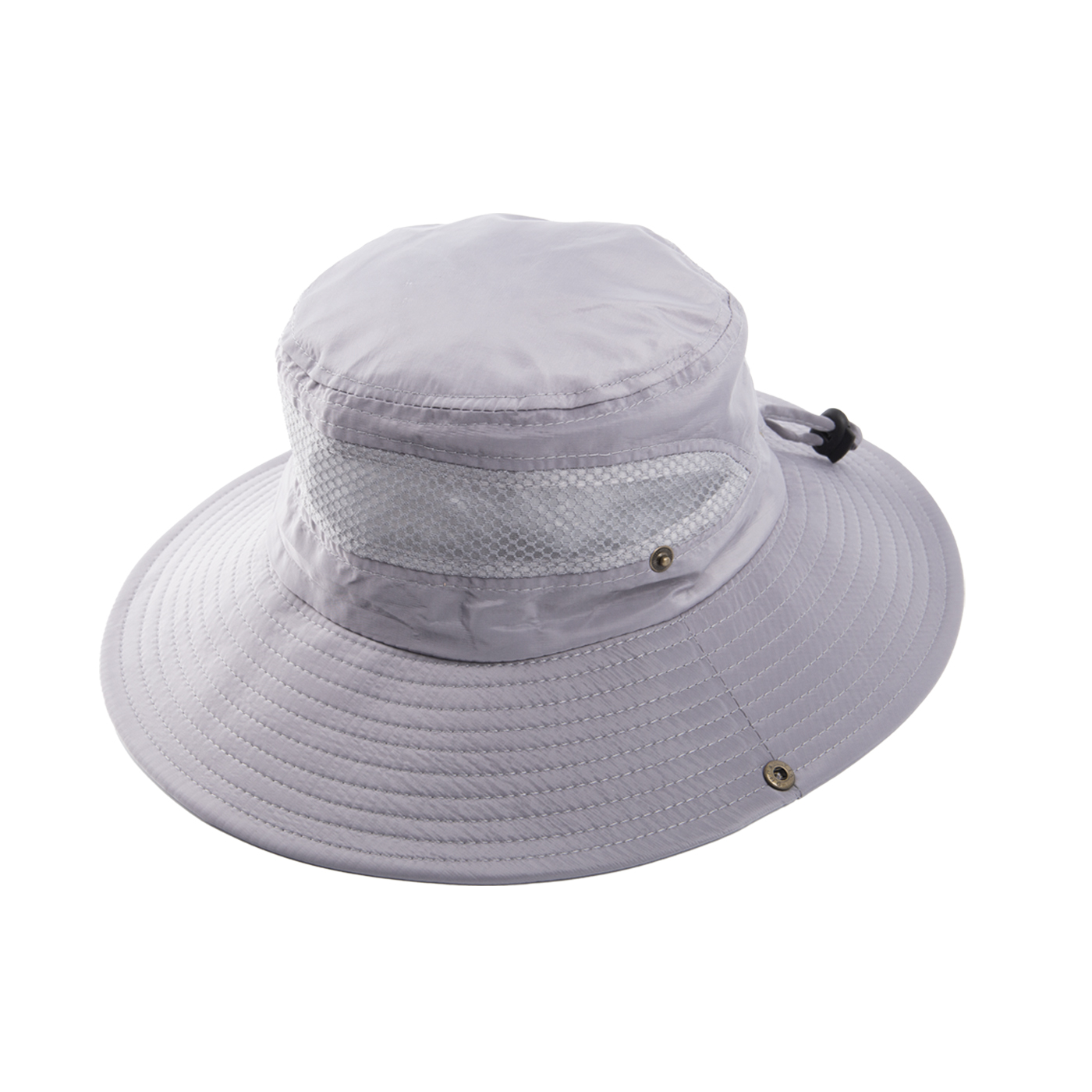 Breathable Fishing Boonie Hat2