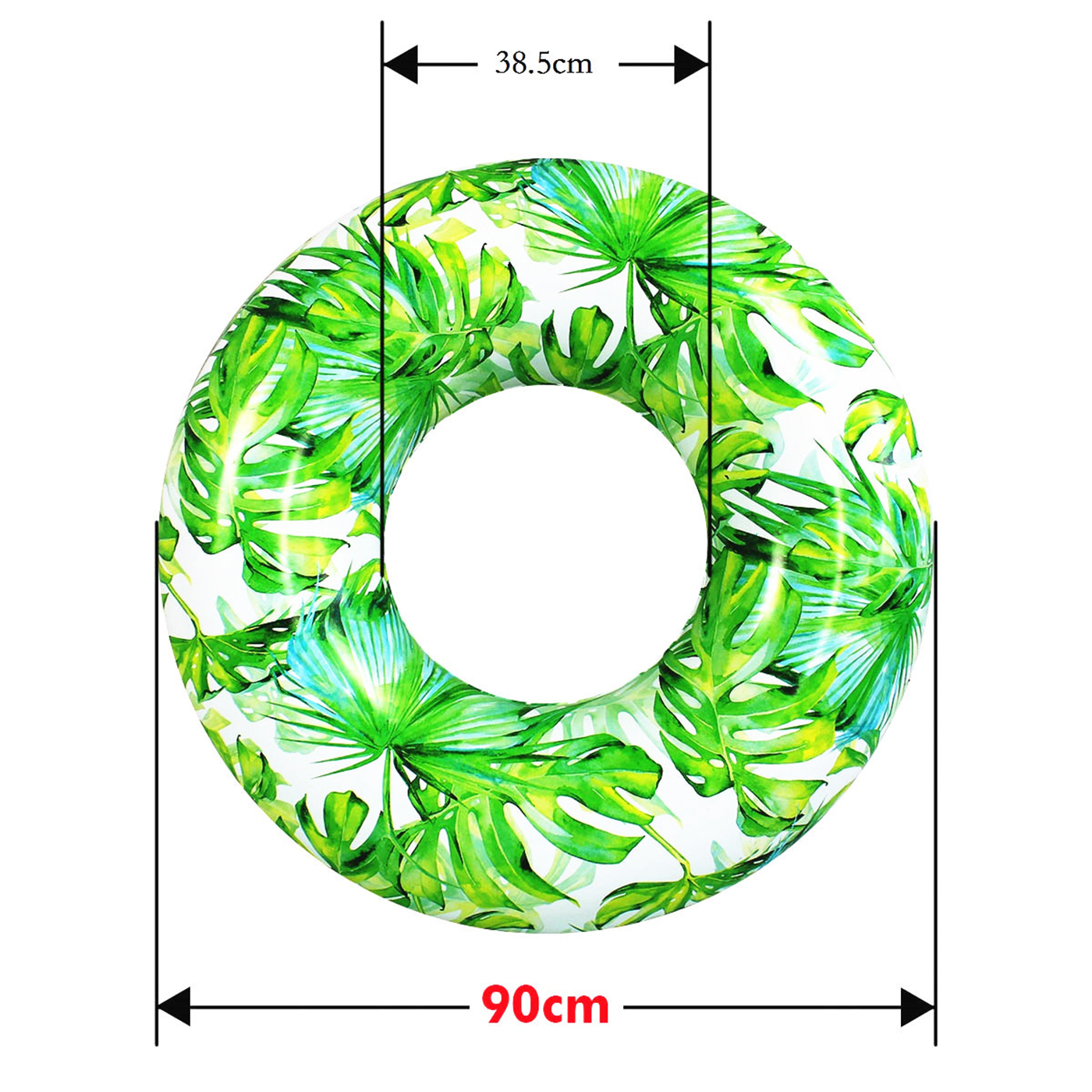 Inflatable Pool Floats Toy3