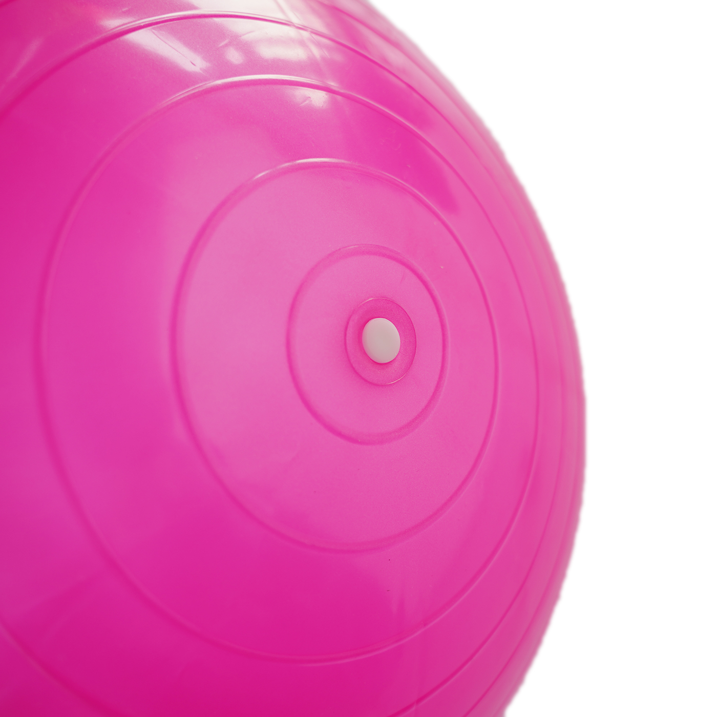 Promotional 65cm PVC Pilates Ball3