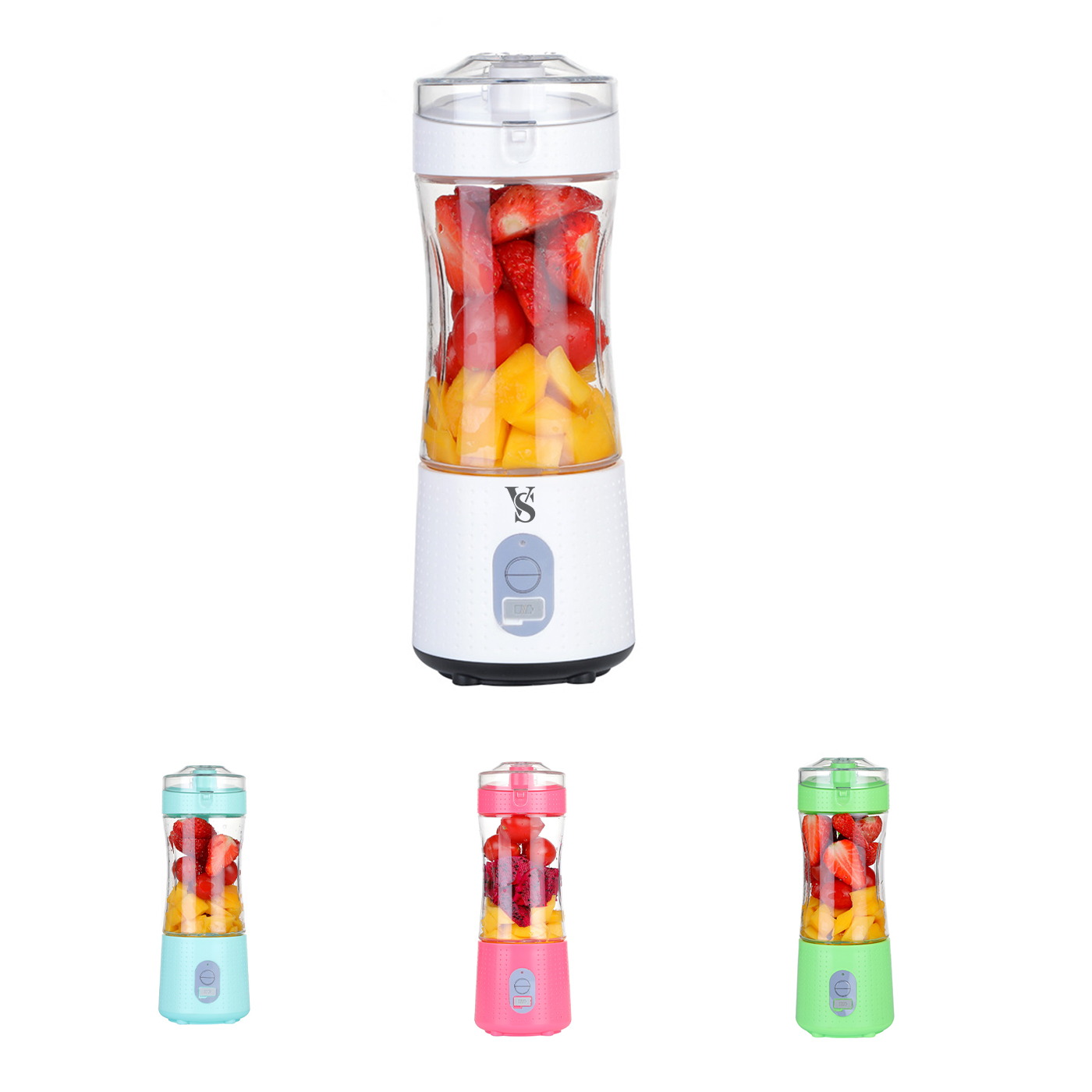 Custom Multifunctional Portable Juicer Cup