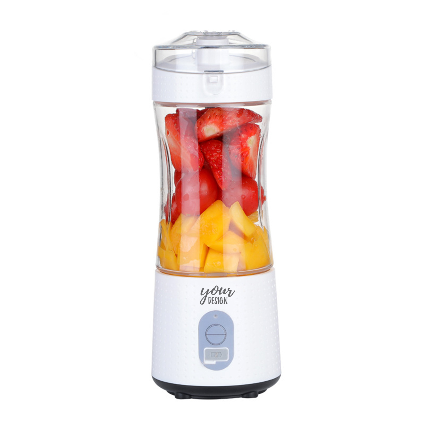 Custom Multifunctional Portable Juicer Cup1