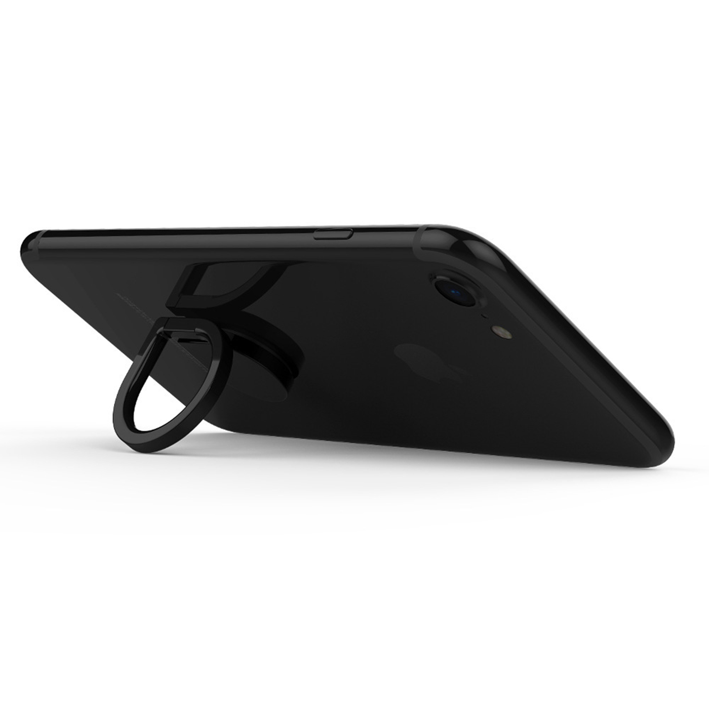 Promotional Metal Phone Ring Holder And Stands1