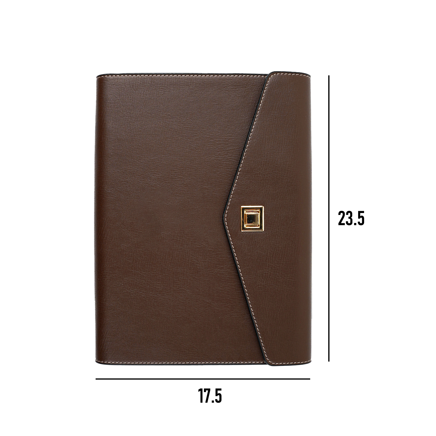 Promotional Trifold Envelope Padfolio3