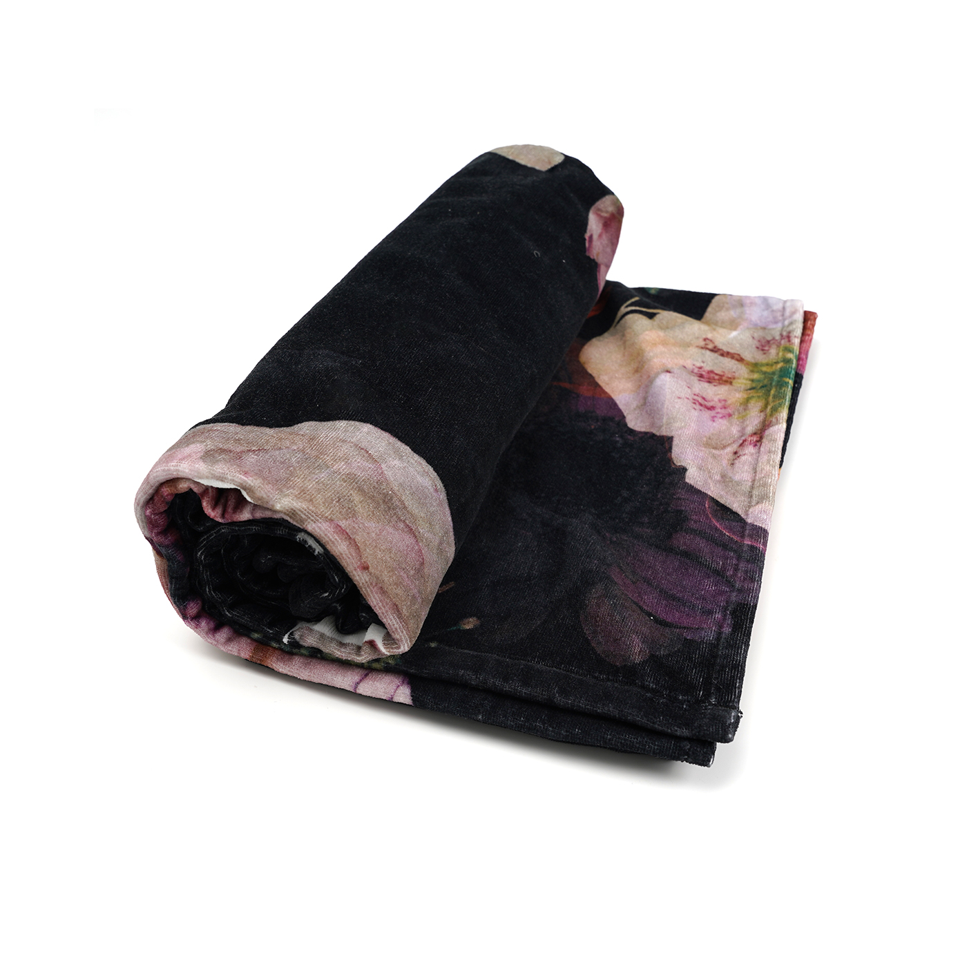 Promotional 100% Cotton Bath Towel