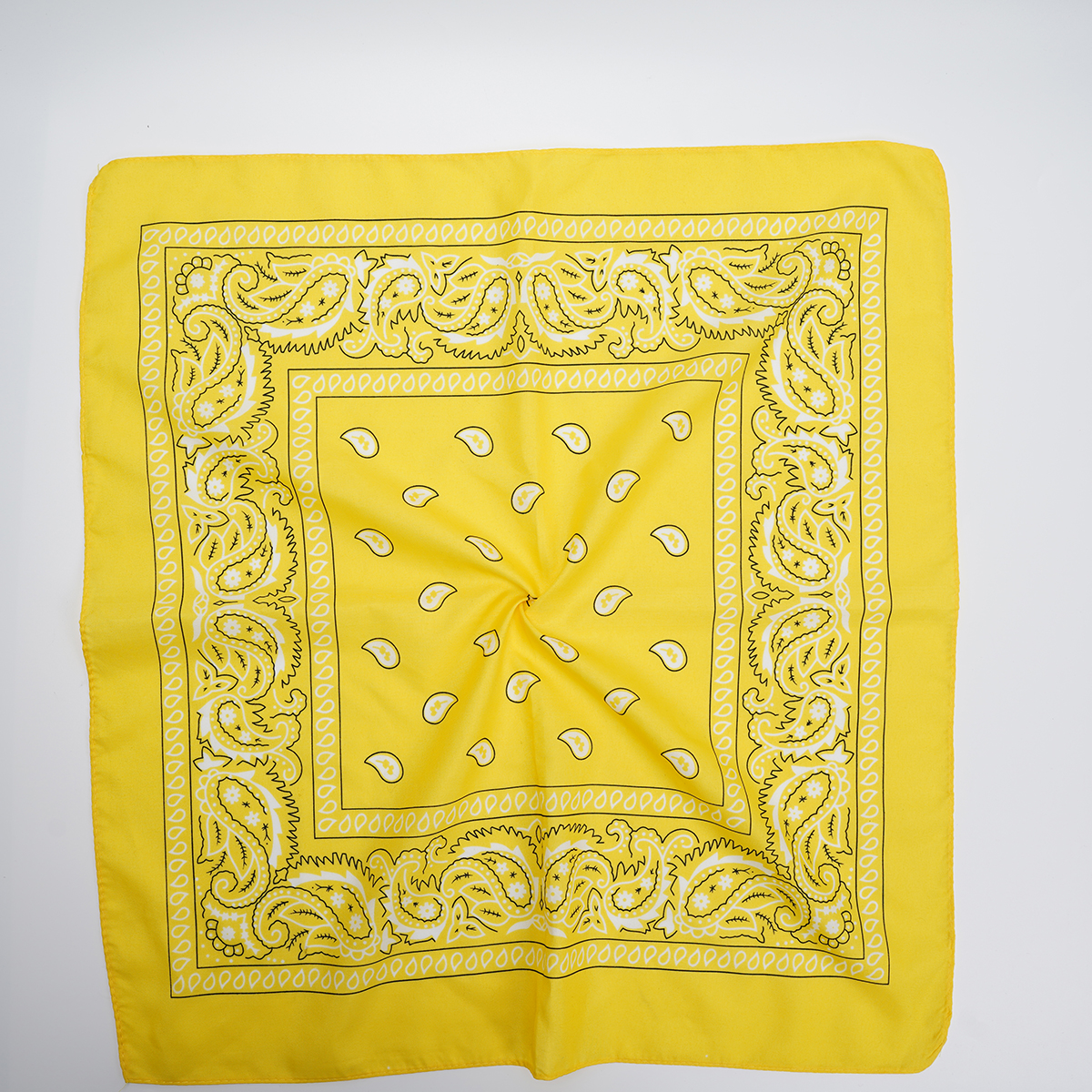 Promotional Printed Hip Hop Handkerchief4