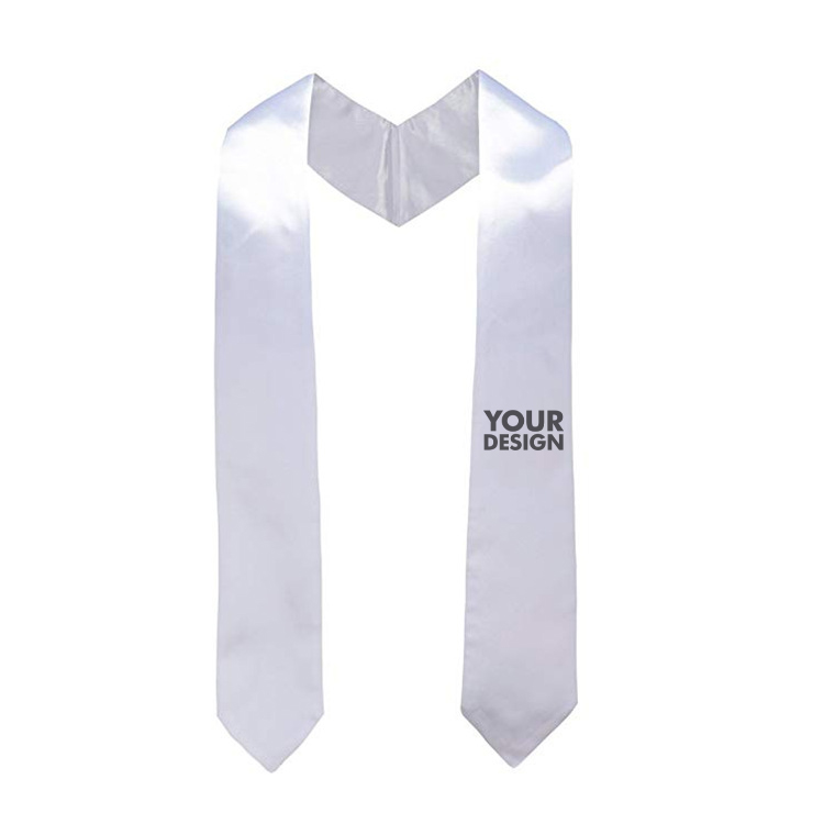Promotional Unisex Graduation Honor Stoles1