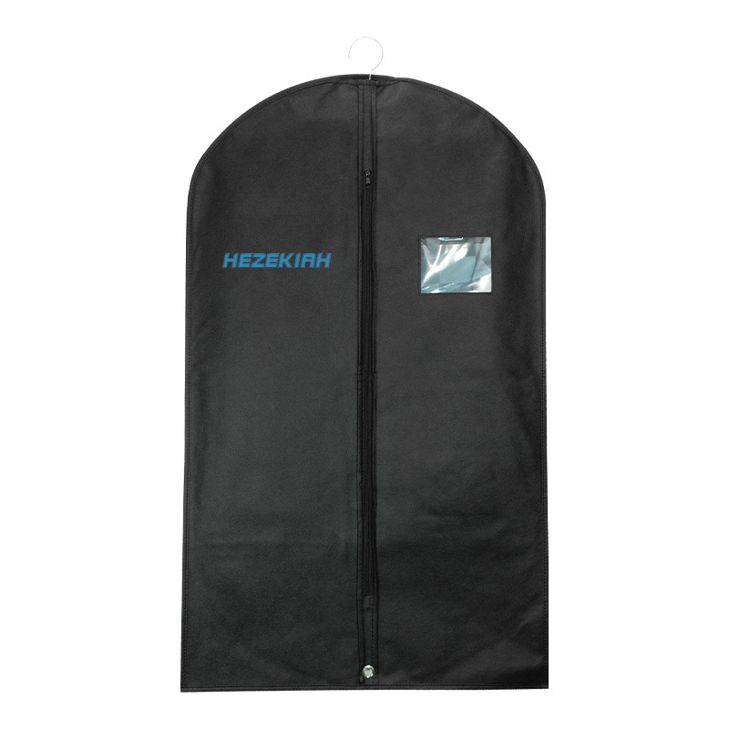 Custom Non Woven Garment Bag