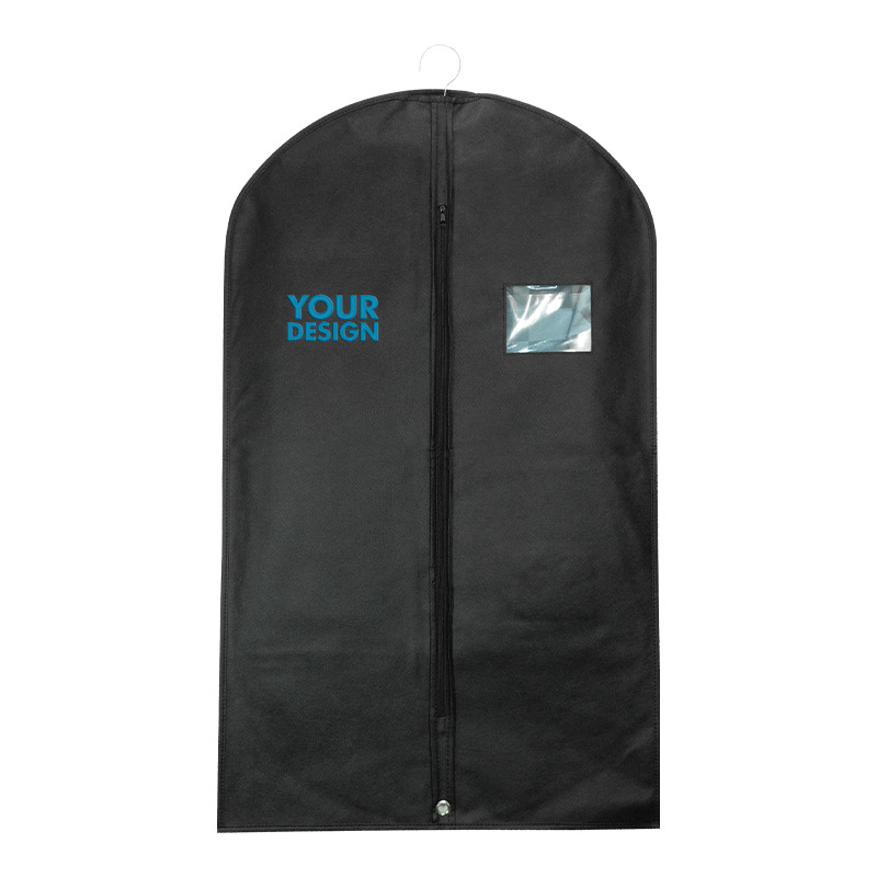 Custom Heavy Duty Garment Bag2