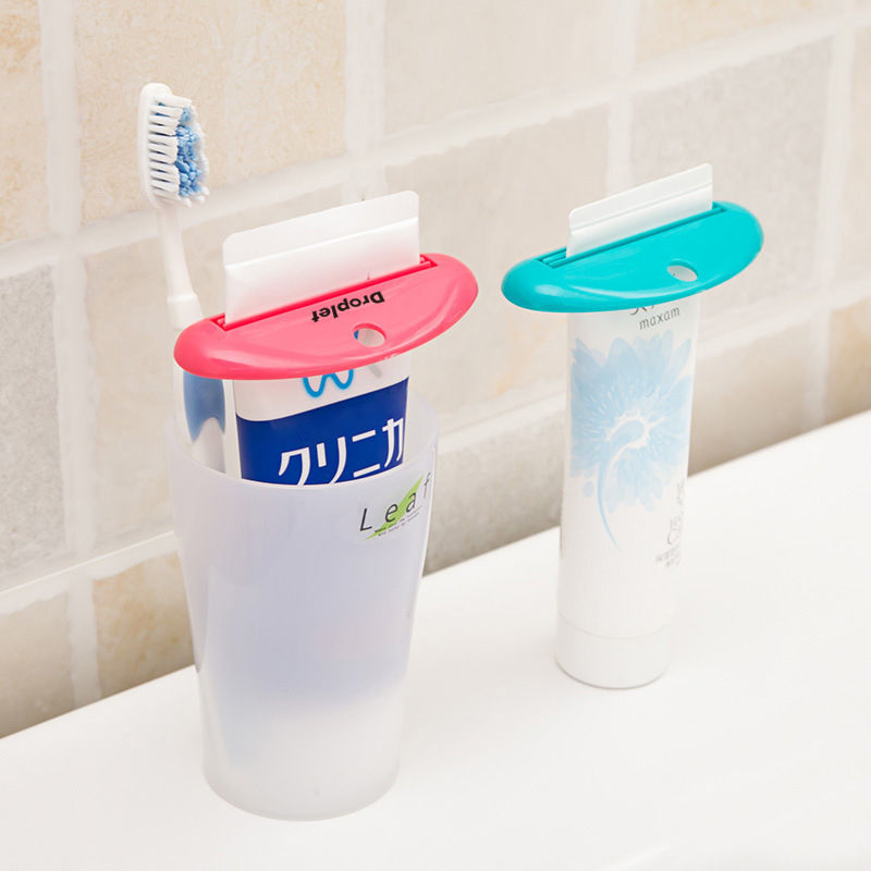 Promotional Toothpaste Squeezer