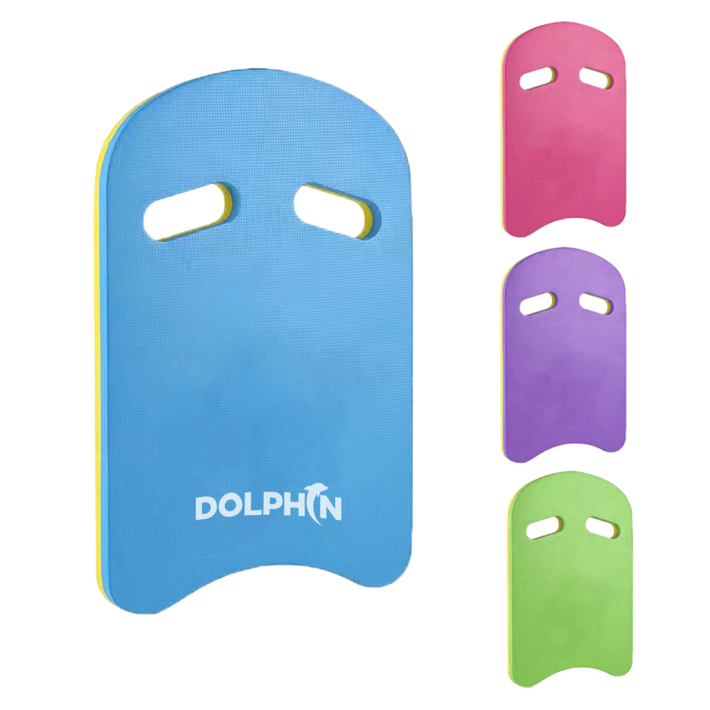 Swimming Training Kick Board