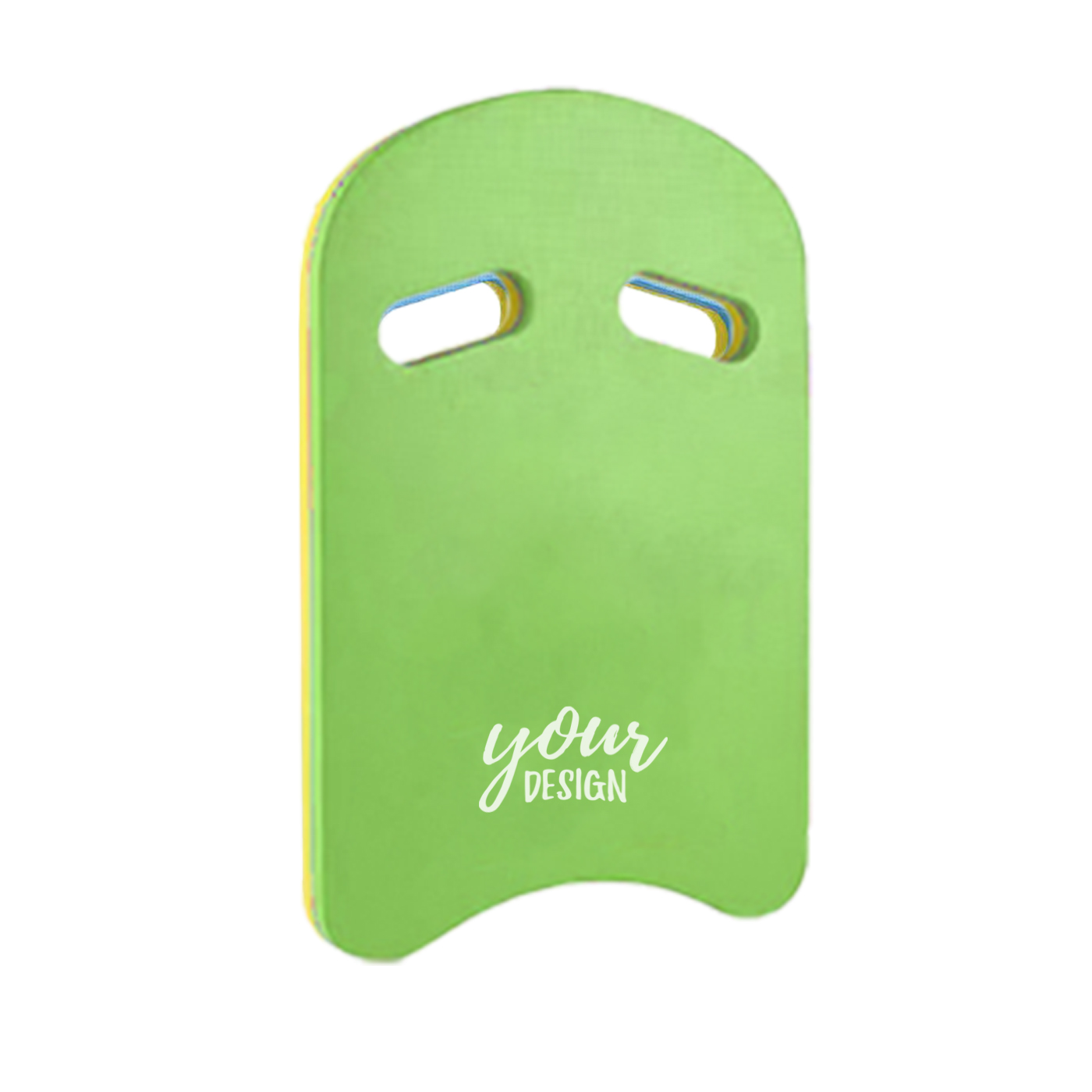 Swimming Training Kick Board1