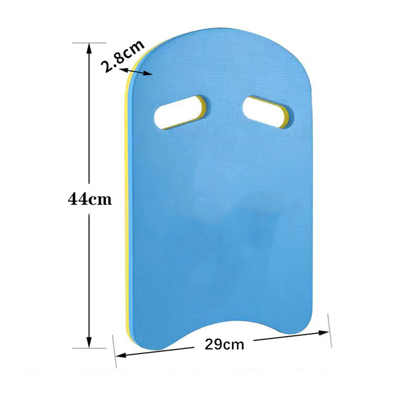 Swimming Training Kick Board2