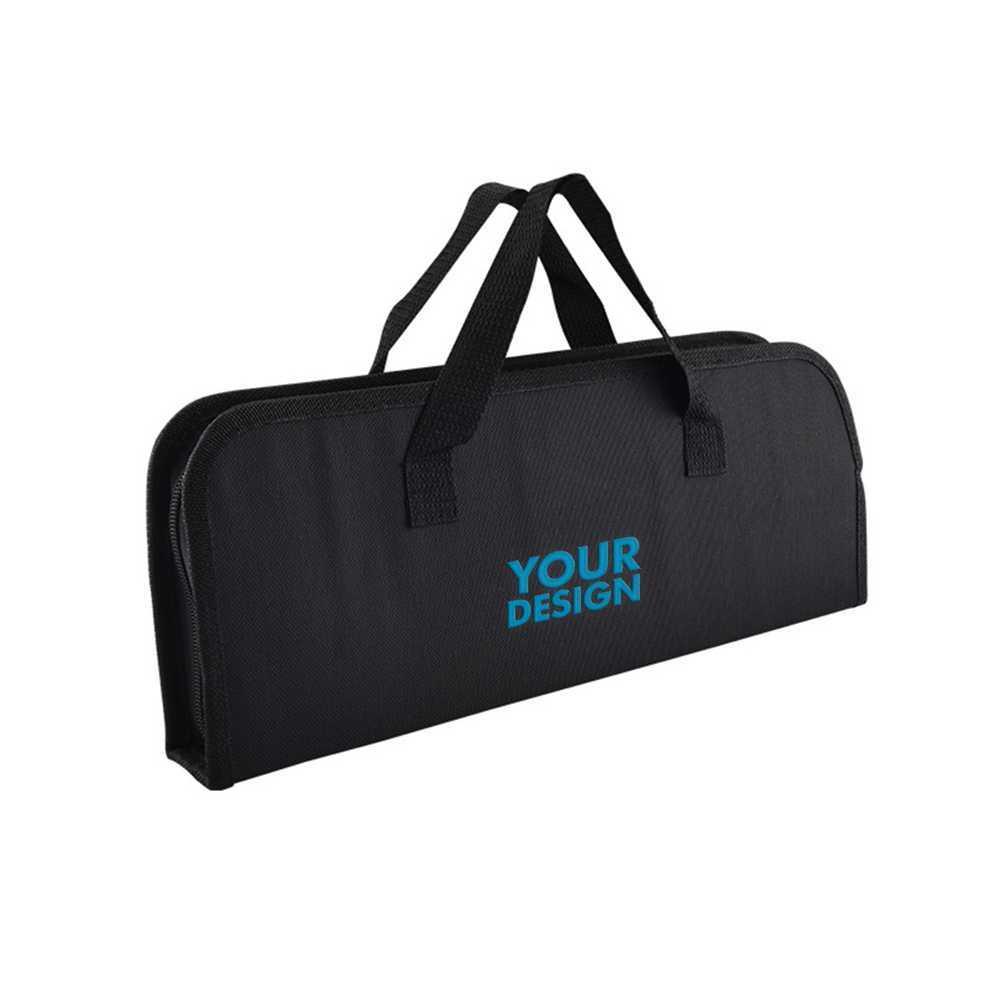 Custom 7Pcs Stainless Steel BBQ Tools Set2