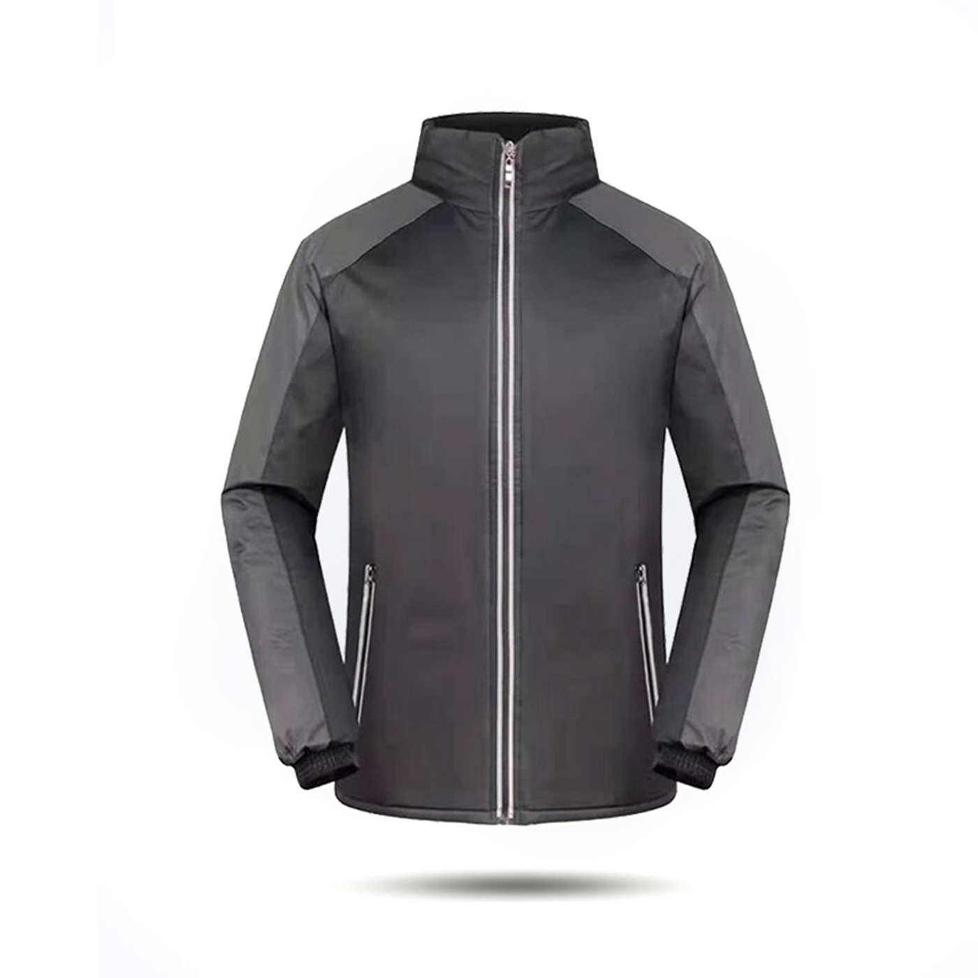Promotional Unisex Waterproof Jacket2