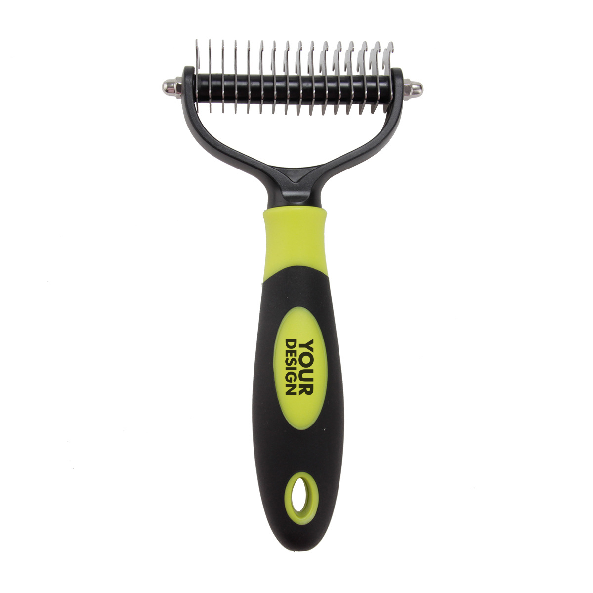 Promotional Pet Hair Brush Tool1