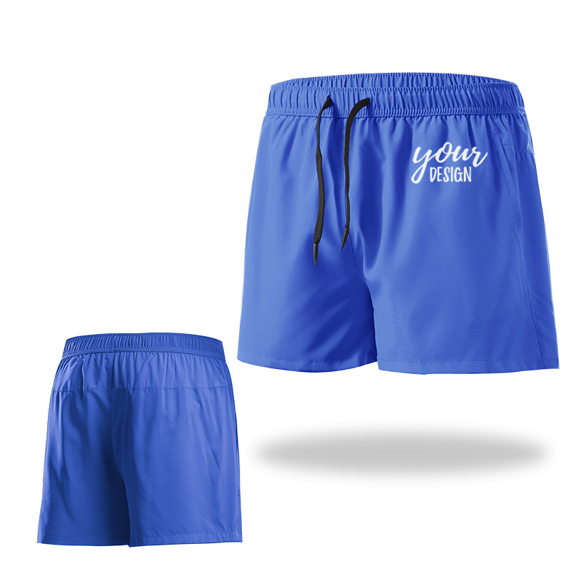Lightweight Sports Gym Shorts1