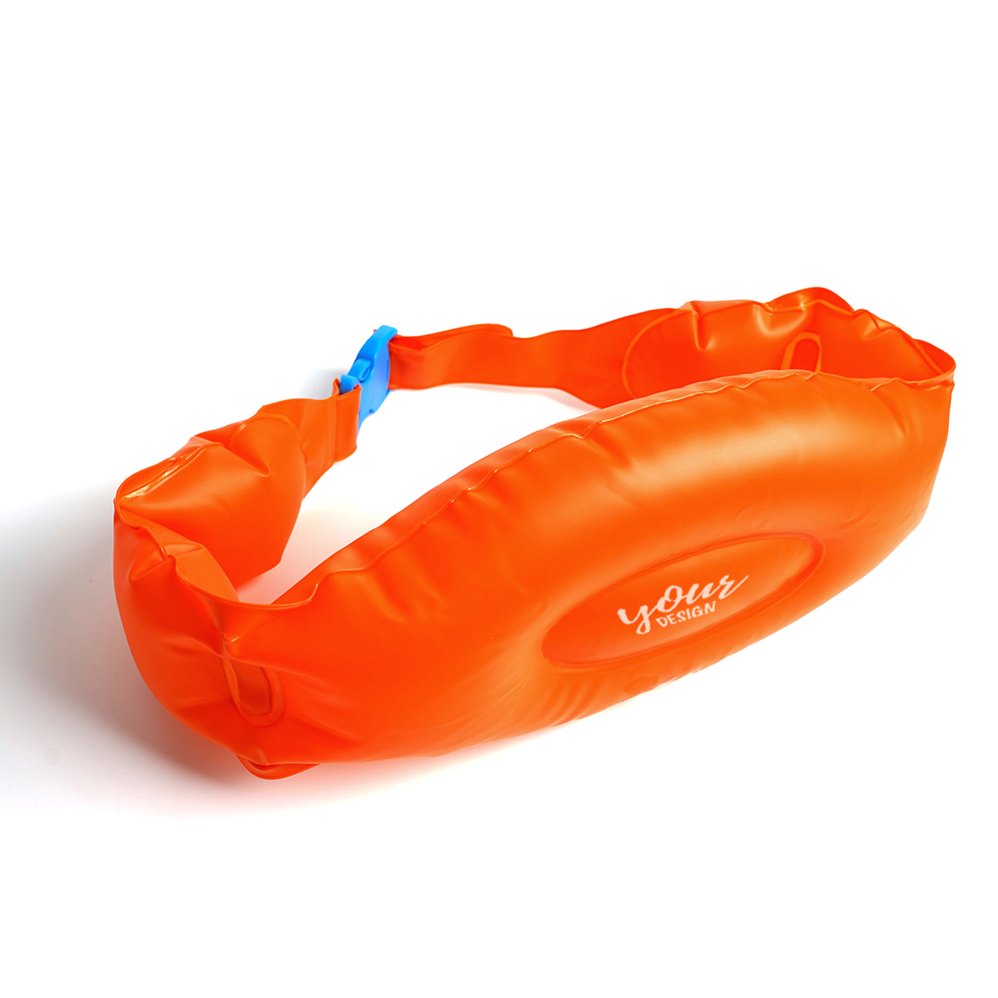 Promotional Inflatable Swim Belt1