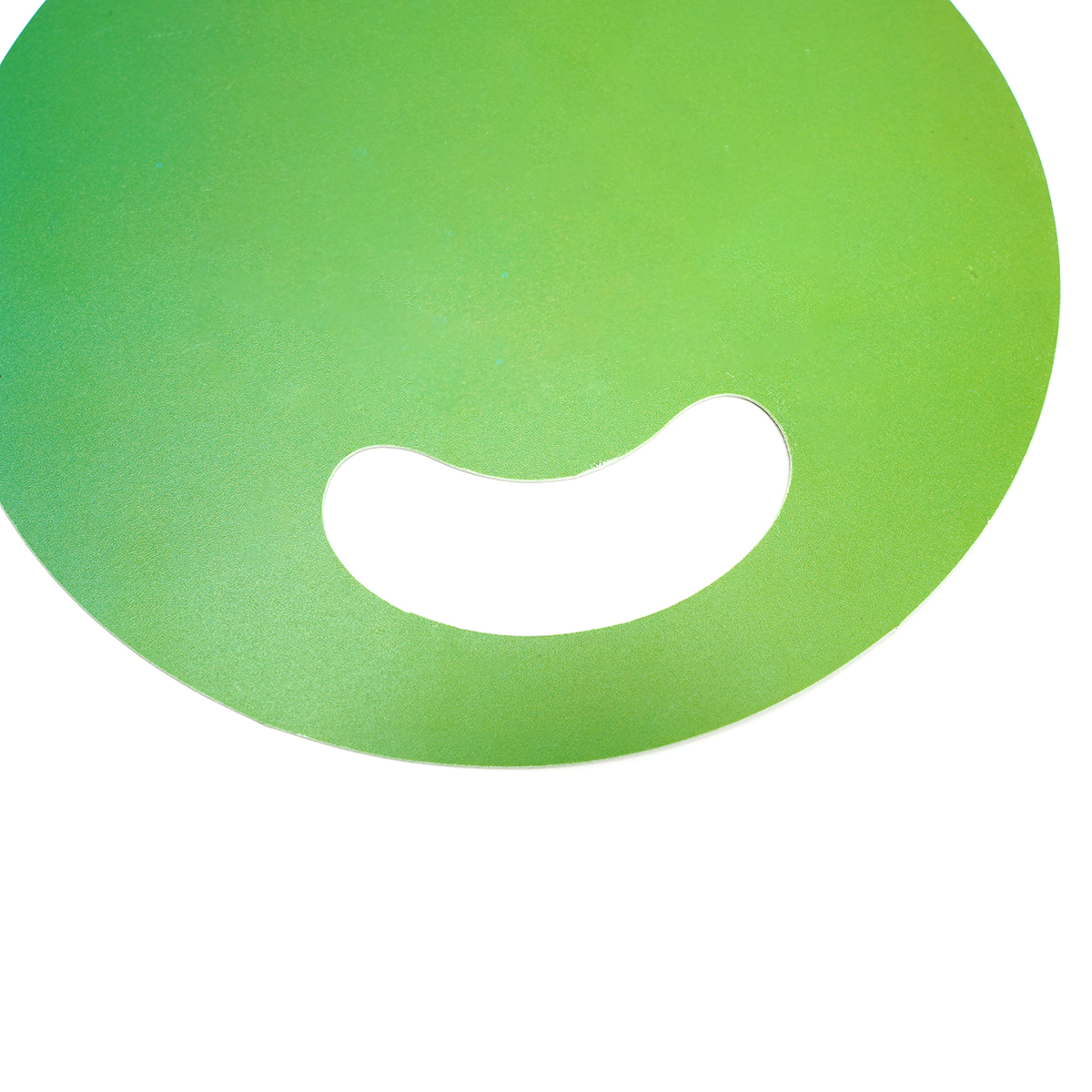 Round Advertising Folding Fan3