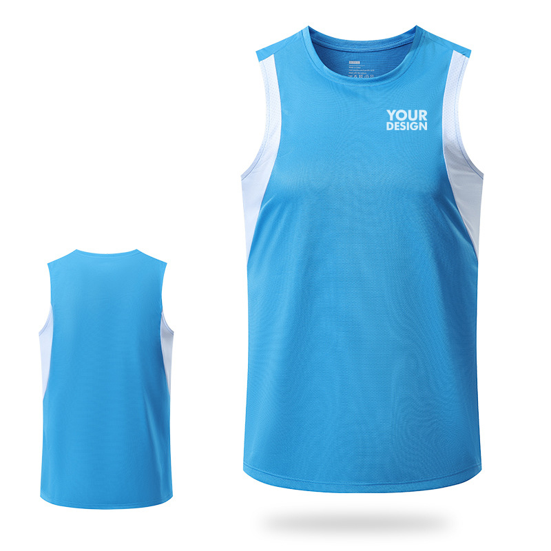Men's Quick Dry Athletic Tank Tops1