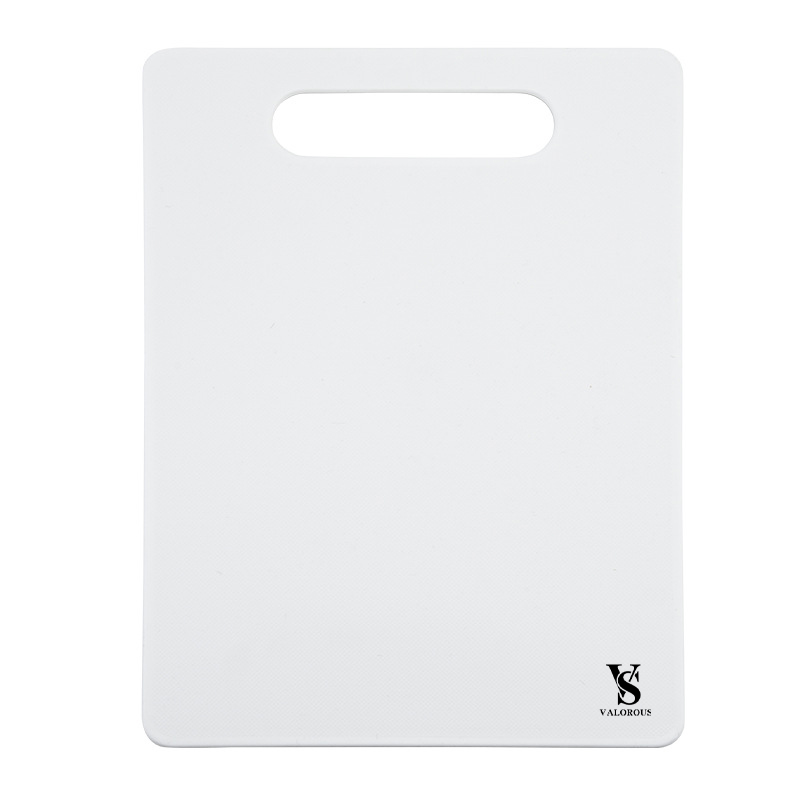Custom Plastic Cutting Board1