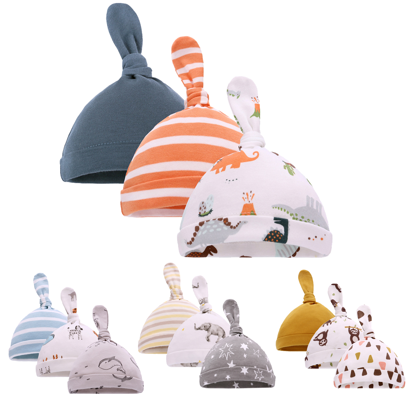 Promotional Baby Newborn Hat