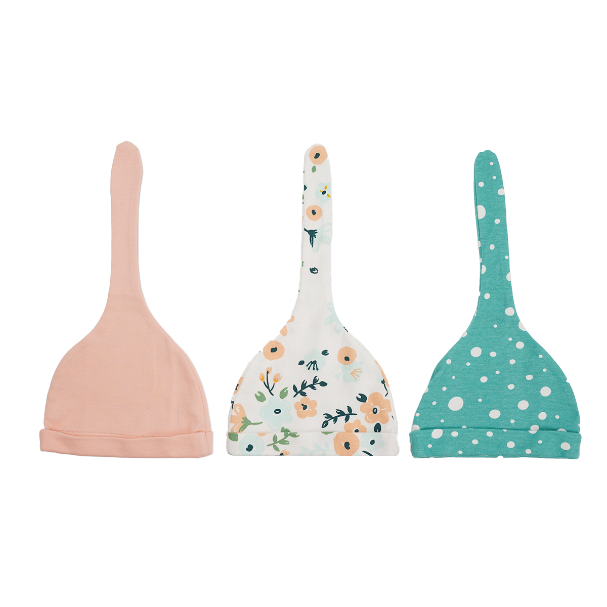 Promotional Baby Newborn Hat1