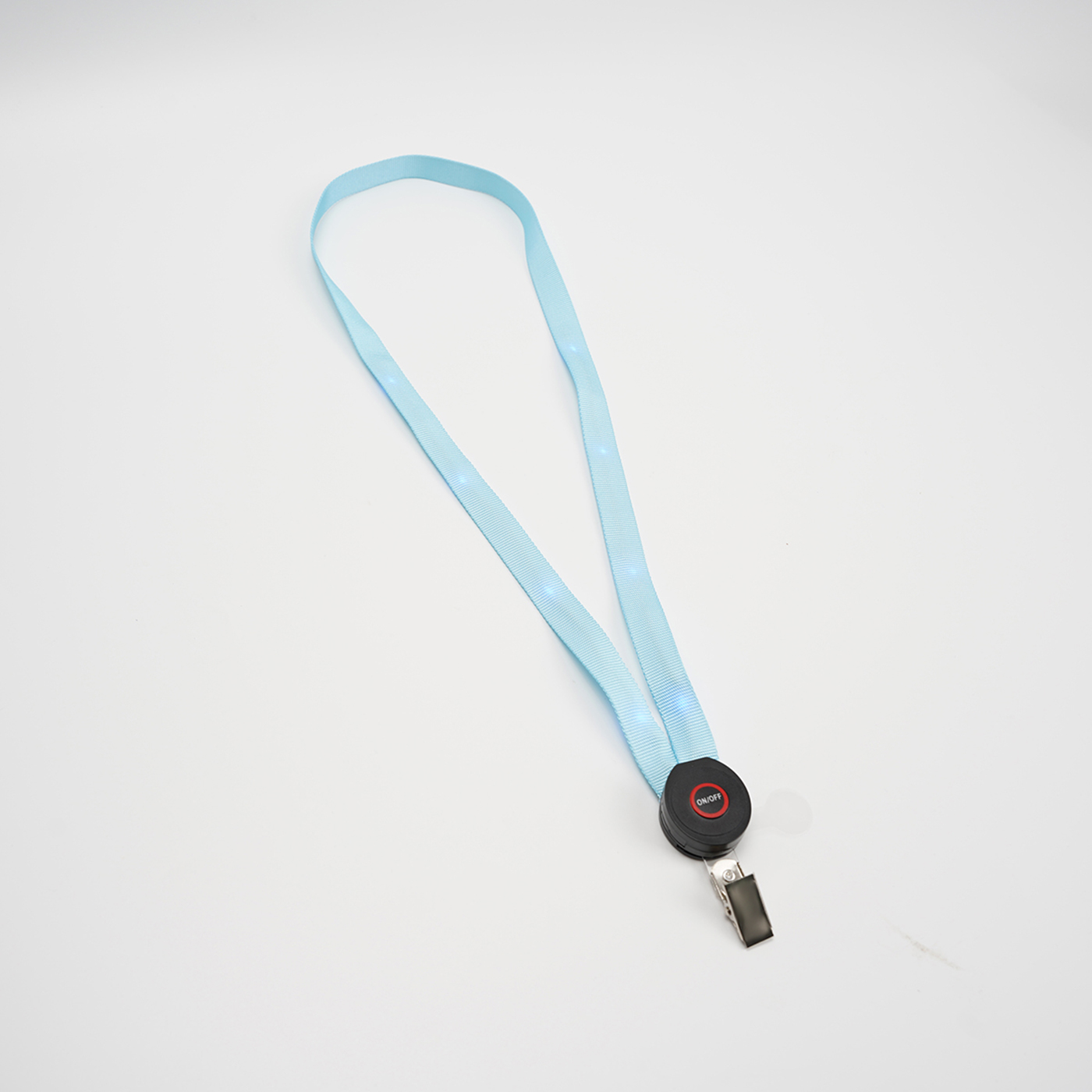 Custom LED Light Up Cruise Lanyard3