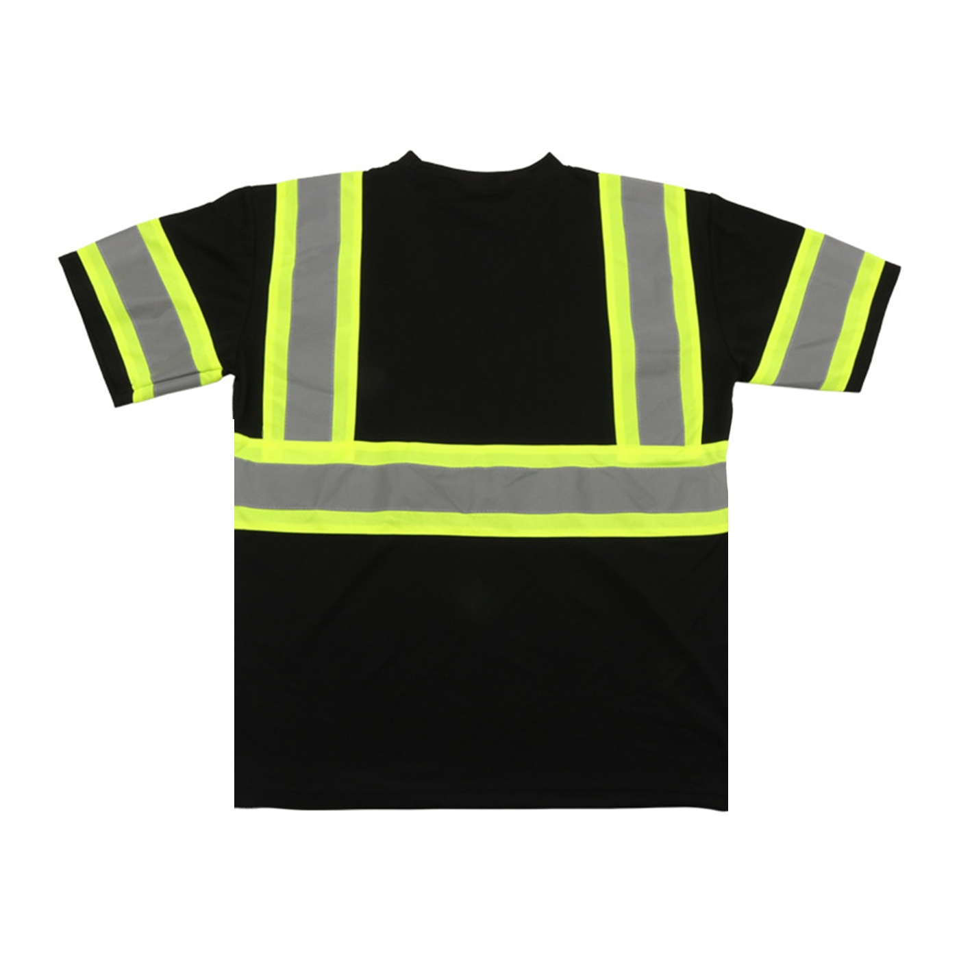 Promotional High Visibility Classic T-Shirt2