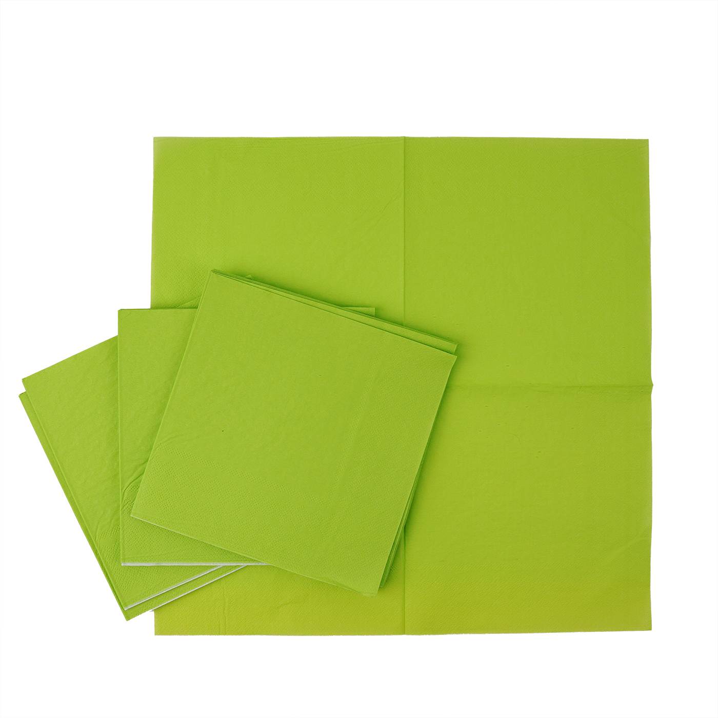 Promotional 3-Ply Cocktail Napkins1