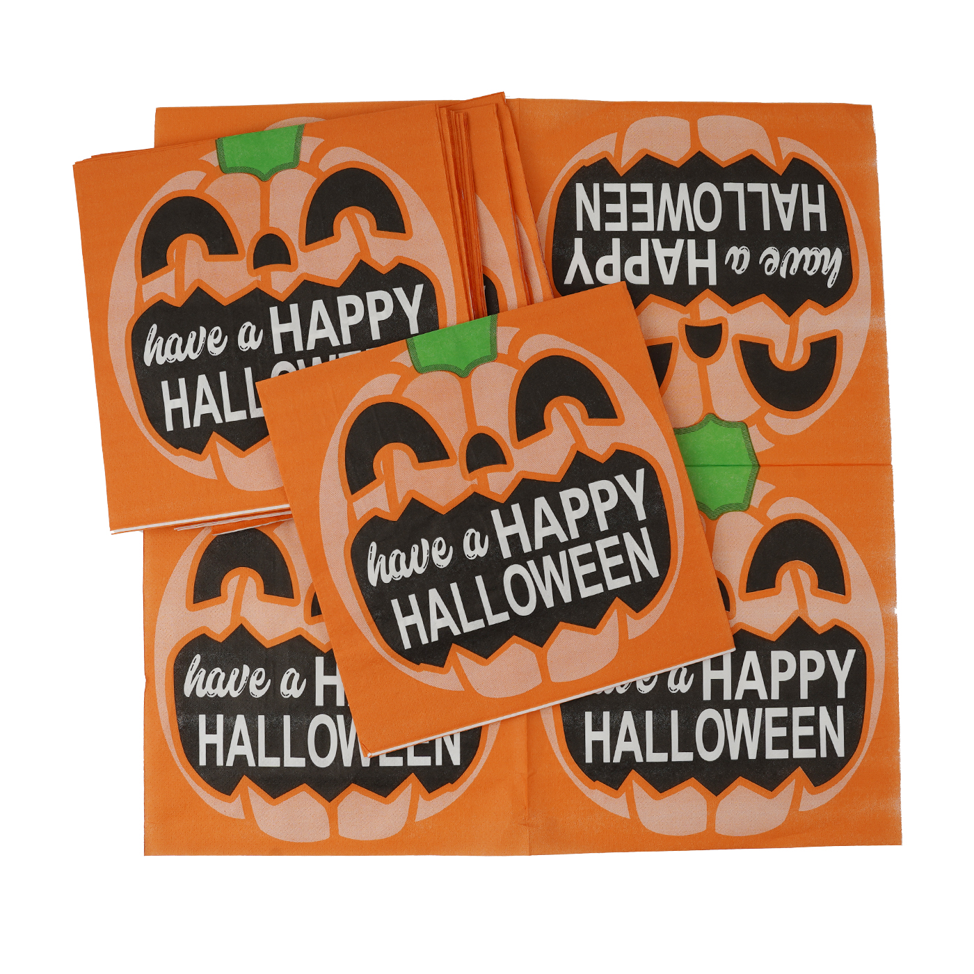 Promotional 2-Ply Cocktail Napkins1