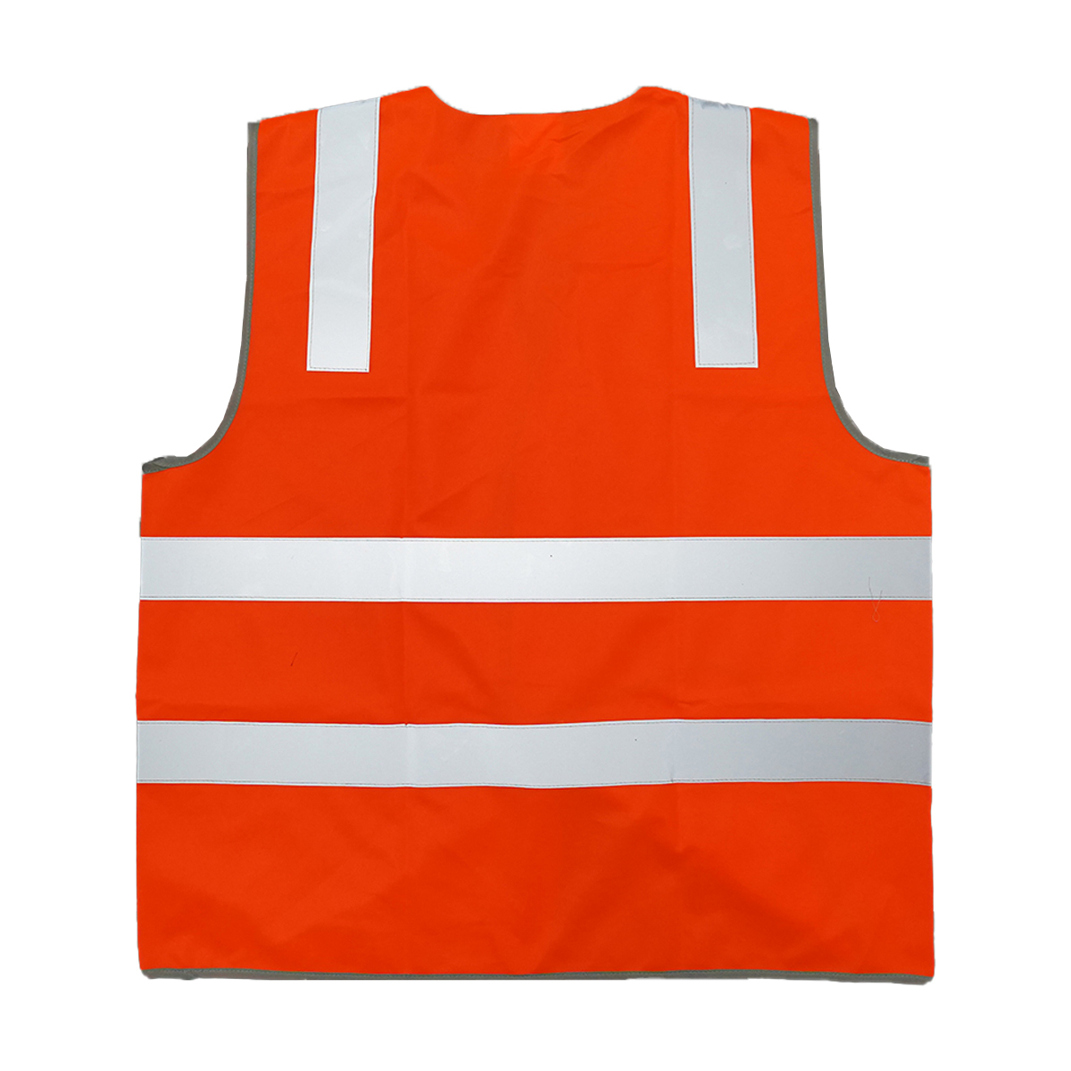Custom Reflective Safety Vest1