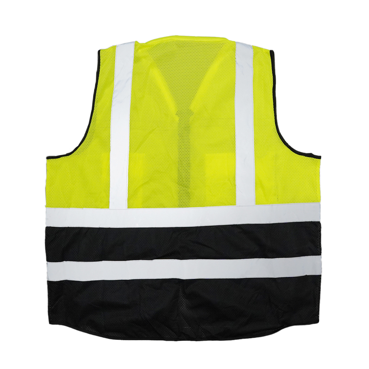 Promotional Safety Vest With Pockets1