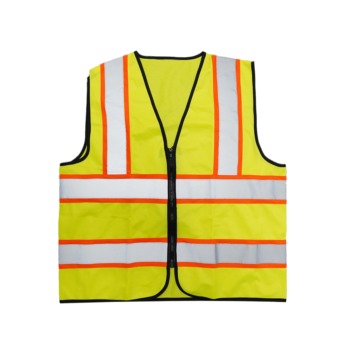 Promotional High Visibility Safety Vest 1