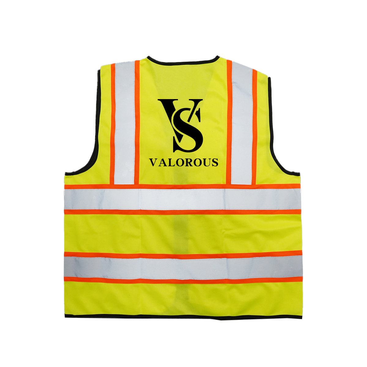 Promotional High Visibility Safety Vest 