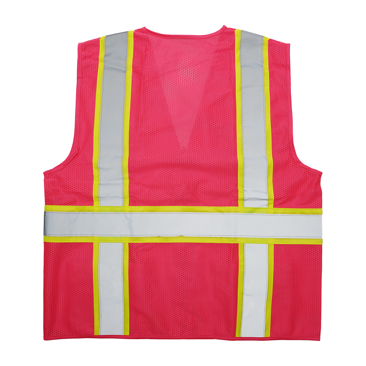 Promotional Multi-pocket Safety Vest1