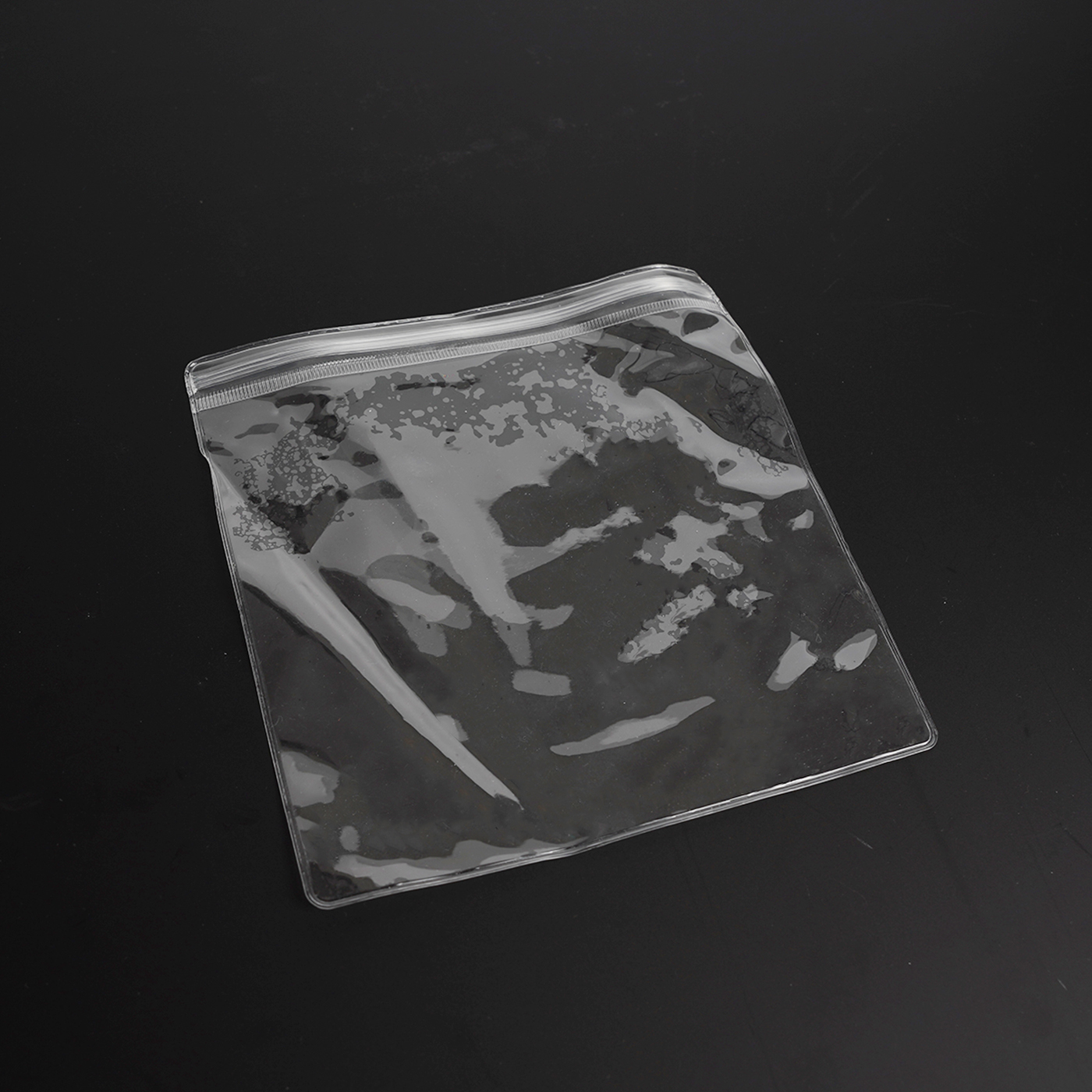 Promotional Zipper Jewelry Storage Pouch1