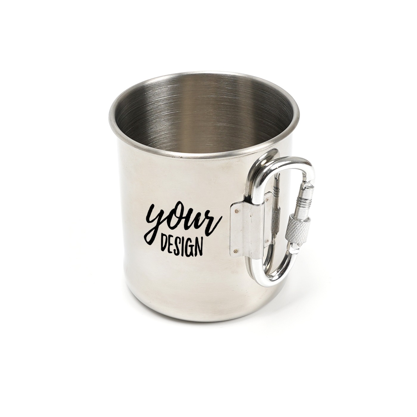 Camping Mug With Foldable Handles1