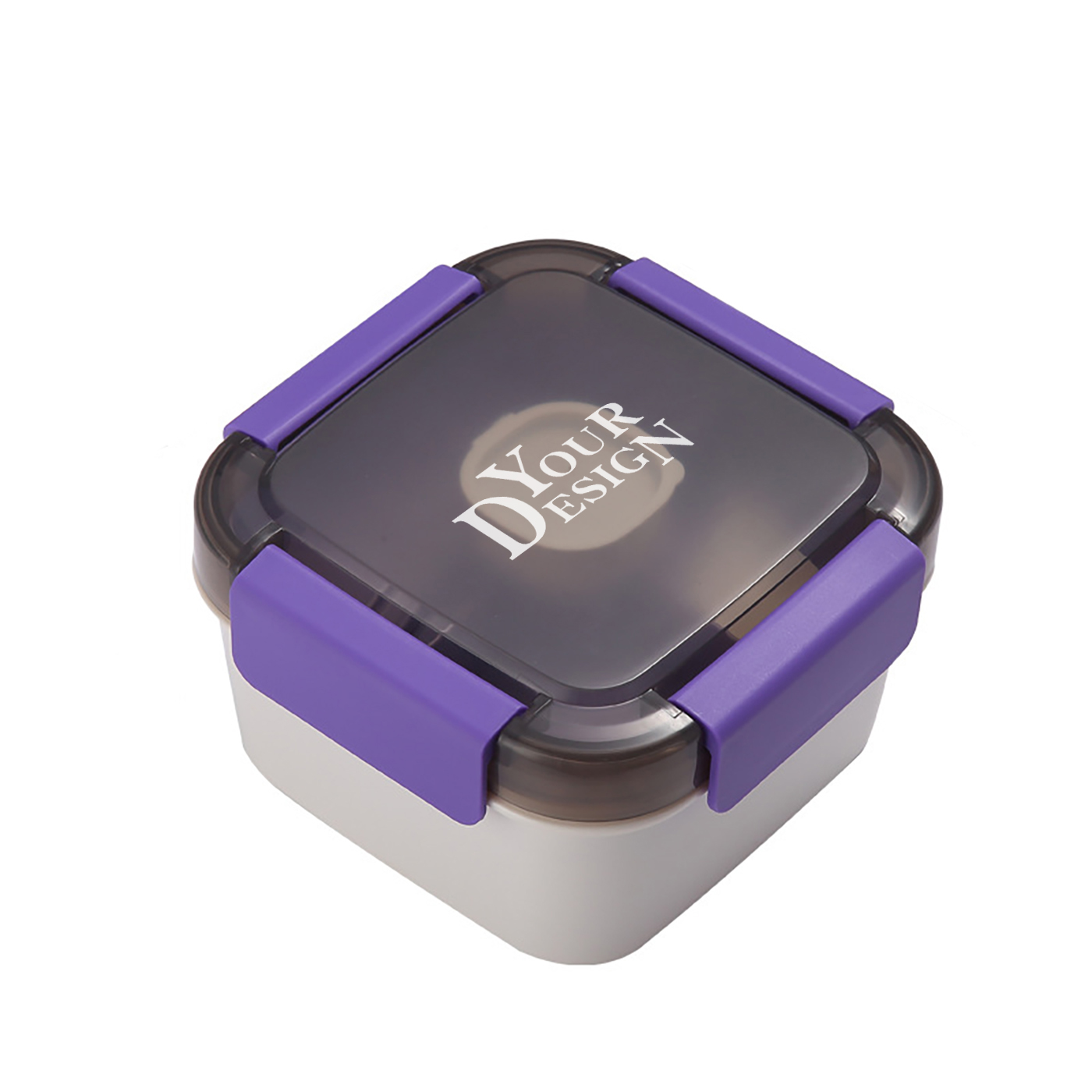 Reusable Small Salad Lunch Container1