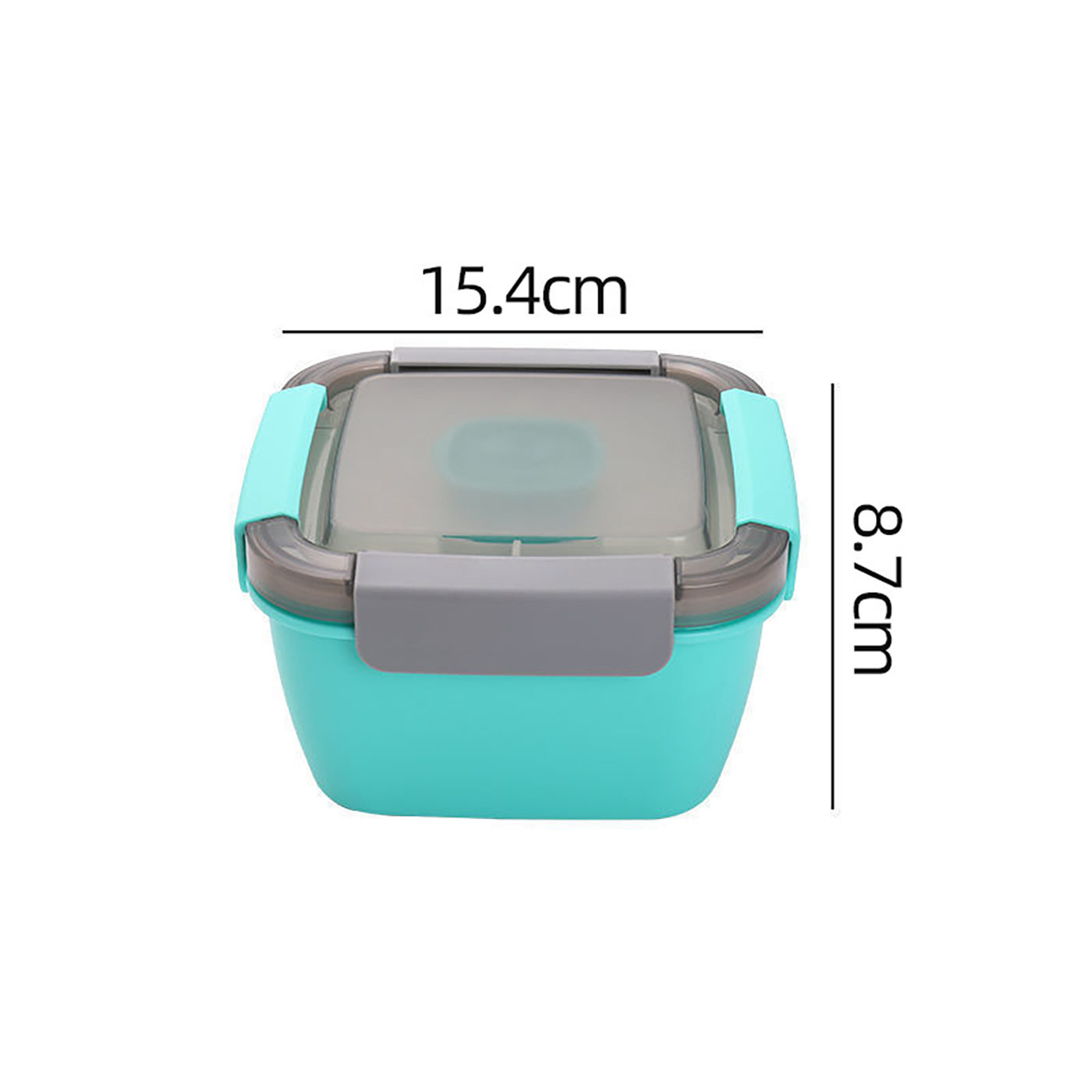 Reusable Small Salad Lunch Container2