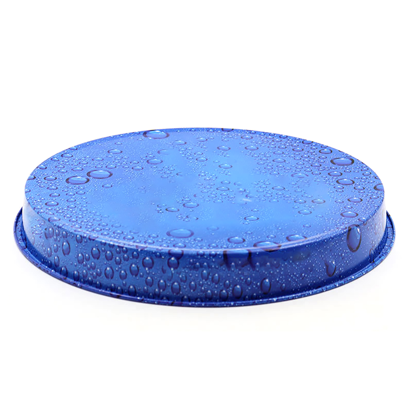 Promotional Non Slip Tinplate Serving Tray2