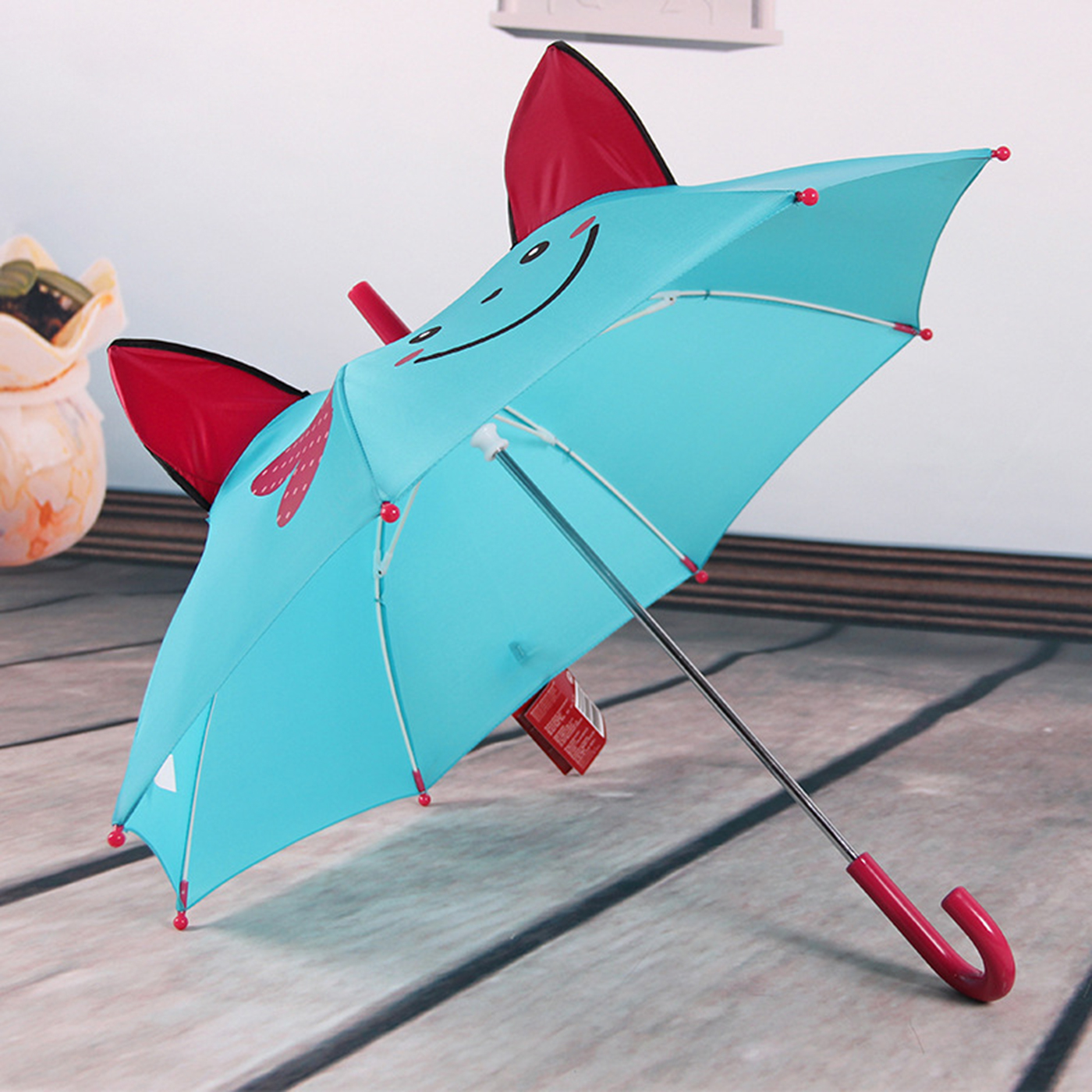 Children's Pop Up Umbrella4