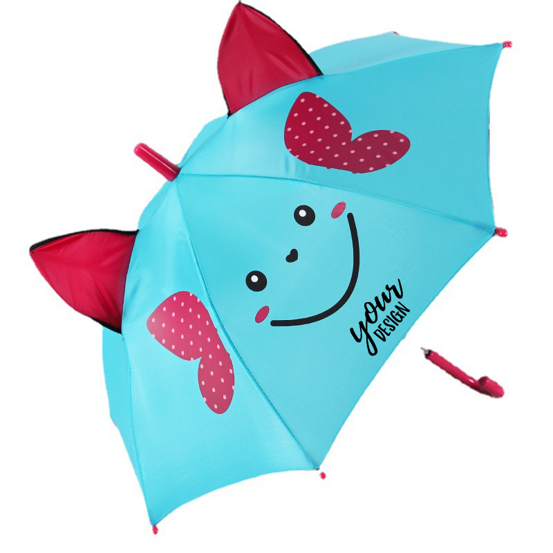Children's Pop Up Umbrella1