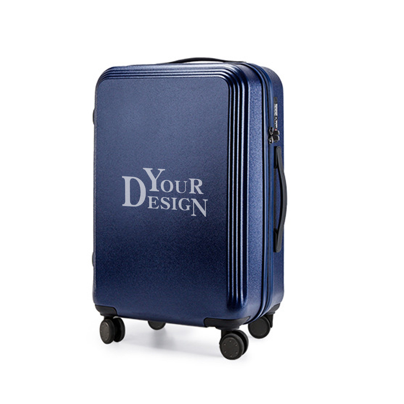 Promotional 28 Inch 4-Wheel Suitcase1