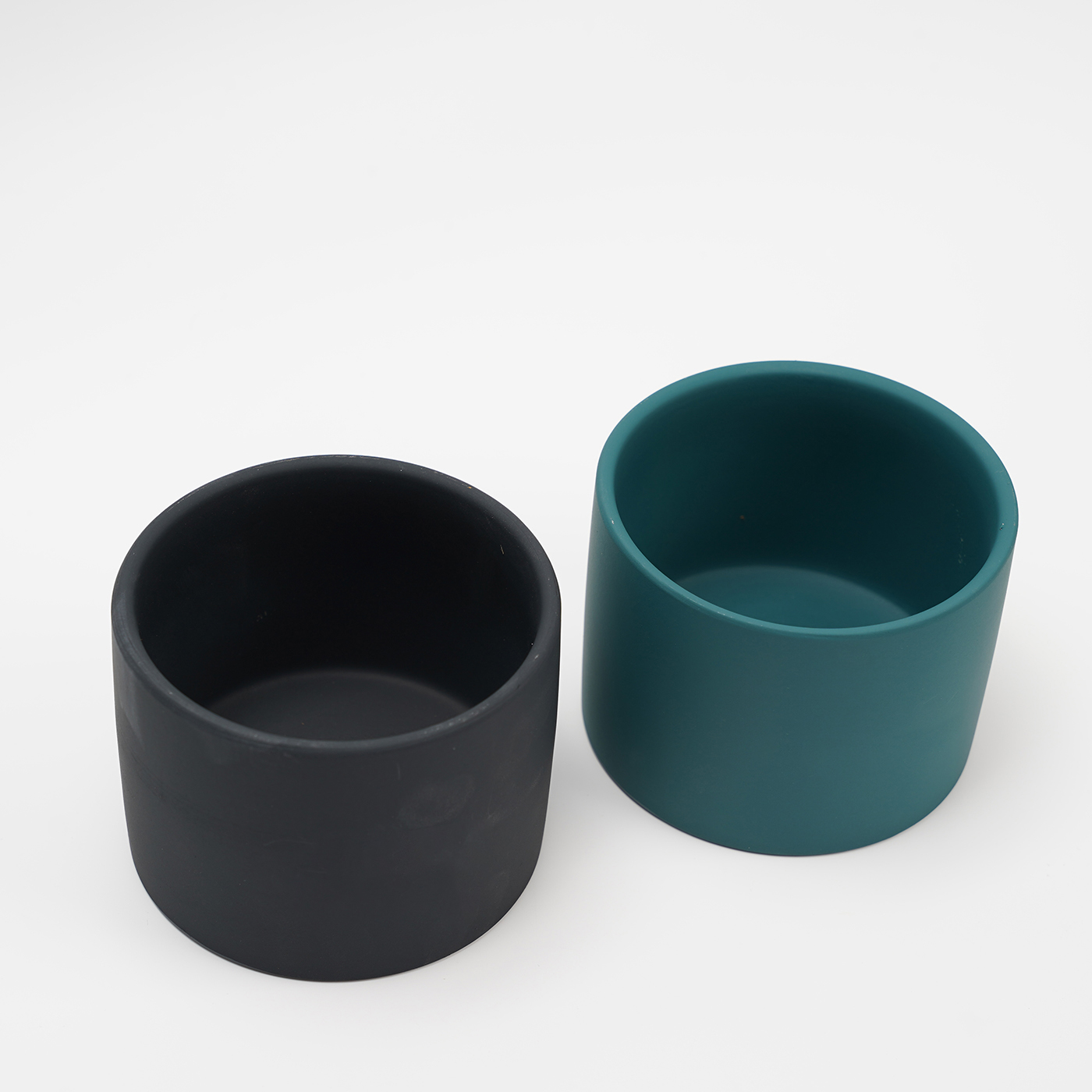 Mini Ceramic Planter Pot 4